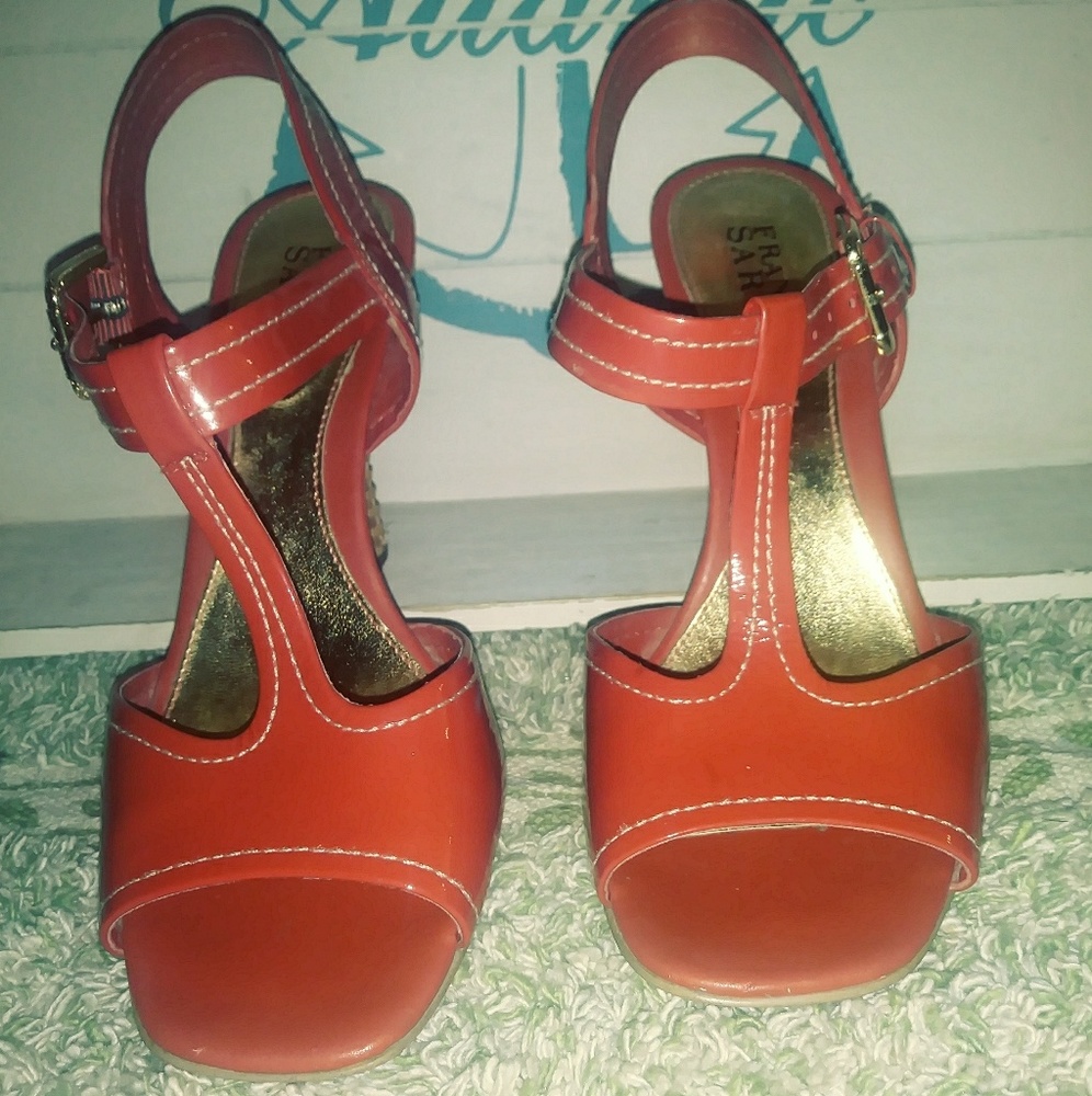 Franco Sarto Shoes